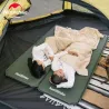 NATUREHIKE D03 : Matelas de camping autogonflant confortable